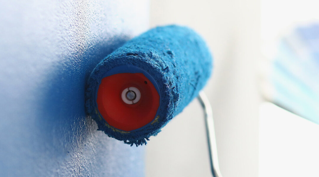 Revitalize Your Office Workspace with a Paint and Carpet Overhaul.