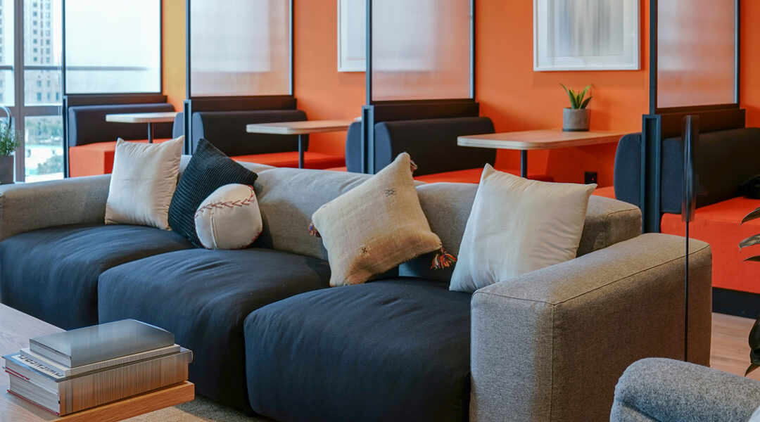 Maximizing Tenant Improvement Allowances for a Vibrant Workspace.