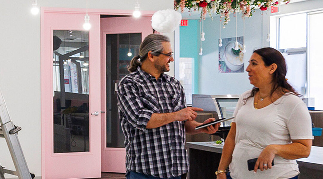 A Complete Checklist for Selecting the Right Paint and Carpet Partner.